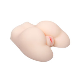 BAILE - LEIDENSCHAFT LADY VAGINA UND ANO – Produktansicht 3