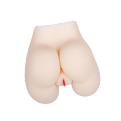 BAILE - LEIDENSCHAFT LADY VAGINA UND ANO – Produktansicht 4