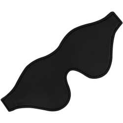 DARKNESS - SCHWARZE MASKE – Produktansicht 3
