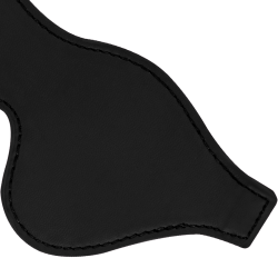 DARKNESS - SCHWARZE MASKE – Produktansicht 4