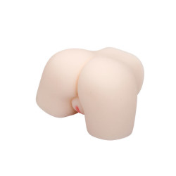 BAILE - LEIDENSCHAFT LADY II BLUME VAGINA UND ANO – Produktansicht 5