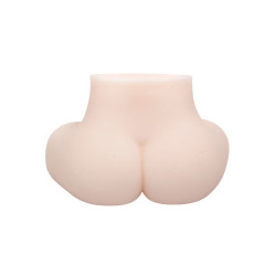 BAILE - LEIDENSCHAFT LADY II BLUME VAGINA UND ANO – Produktansicht 6
