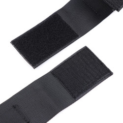 OHMAMA FETISH - HANDGELENKFesselN AUS NYLON – Produktansicht 6
