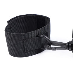 OHMAMA FETISH - HANDGELENKFesselN AUS NYLON – Produktansicht 7