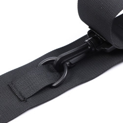 OHMAMA FETISH - HANDGELENKFesselN AUS NYLON – Produktansicht 9