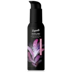 COQUETTE CHIC DESIRE - PREMIUM EXPERIENCE VEGAN WOMANSENSITIVES SCHMIERMITTEL 100 ML – Produktansicht 2