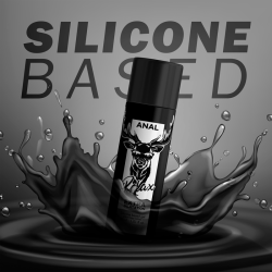 BLACK HOLE - GEL AUF SILIKONBASIS ZUR ANAL-DILATATION 30 ML – Produktansicht 4