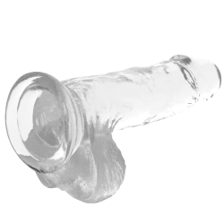 X RAY - KLARER HAHN MIT BLLEN 15.5 CM -O- 3.5 CM – Produktansicht 3