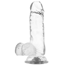X RAY - KLARER HAHN MIT BLLEN 15.5 CM -O- 3.5 CM – Produktansicht 5