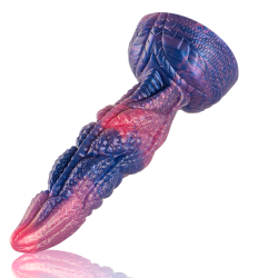 EPIC - DIONYSUS DILDO TANZ DER FREUDE – Produktansicht 4