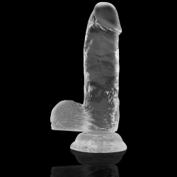 X RAY - KLARER HAHN MIT BLLEN 15.5 CM -O- 3.5 CM – Produktansicht 7
