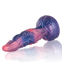 EPIC - DIONYSUS DILDO TANZ DER FREUDE – Produktansicht 6