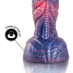 EPIC - DIONYSUS DILDO TANZ DER FREUDE – Produktansicht 7