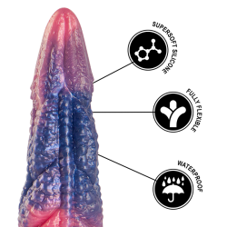 EPIC - DIONYSUS DILDO TANZ DER FREUDE – Produktansicht 8