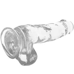 X RAY - KLARER HAHN MIT EIER 18.5 CM -O- 3.8 CM – Produktansicht 3