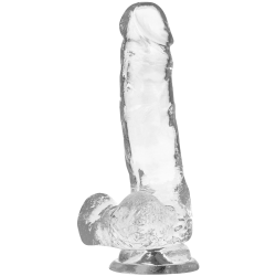 X RAY - KLARER HAHN MIT EIER 18.5 CM -O- 3.8 CM – Produktansicht 4