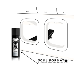 BLACK HOLE - GEL AUF SILIKONBASIS ZUR ANAL-DILATATION 30 ML – Produktansicht 5