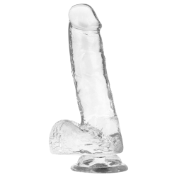X RAY - KLARER HAHN MIT EIER 18.5 CM -O- 3.8 CM – Produktansicht 5