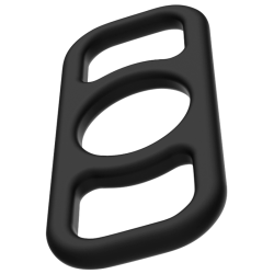 ADDICTED TOYS - COCK RING SET 4 STÜCK – Produktansicht 3