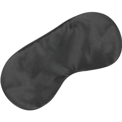 DARKNESS - SCHWARZE BASIC-MASKE – Produktansicht 3
