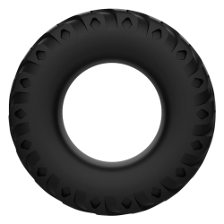 ADDICTED TOYS - COCK RING SET 4 STÜCK – Produktansicht 4