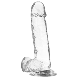 X RAY - KLARER HAHN MIT BLLEN 20 CM -O- 4.5 CM – Produktansicht 4