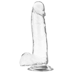 X RAY - KLARER HAHN MIT BLLEN 20 CM -O- 4.5 CM – Produktansicht 5