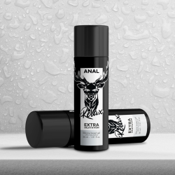 BLACK HOLE - GEL AUF SILIKONBASIS ZUR ANAL-DILATATION 30 ML – Produktansicht 6
