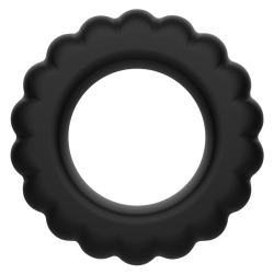 ADDICTED TOYS - COCK RING SET 4 STÜCK – Produktansicht 6