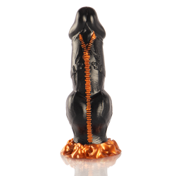 EPIC - DEIMOS DILDO KRAFT DER EKSTASE – Produktansicht 5
