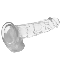 X RAY - KLARER HAHN MIT EIER 22 CM -O- 4.6 CM – Produktansicht 3