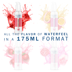WATERFEEL - KIRSCH-SCHMIERMITTEL 175 ML – Produktansicht 2