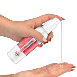 WATERFEEL - KIRSCH-SCHMIERMITTEL 175 ML – Produktansicht 3