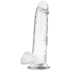 X RAY - KLARER HAHN MIT EIER 22 CM -O- 4.6 CM – Produktansicht 6