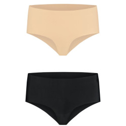 BYE-BRA - PACK 2 UDS HÖSCHEN OHNE NHTE GRÖSSE