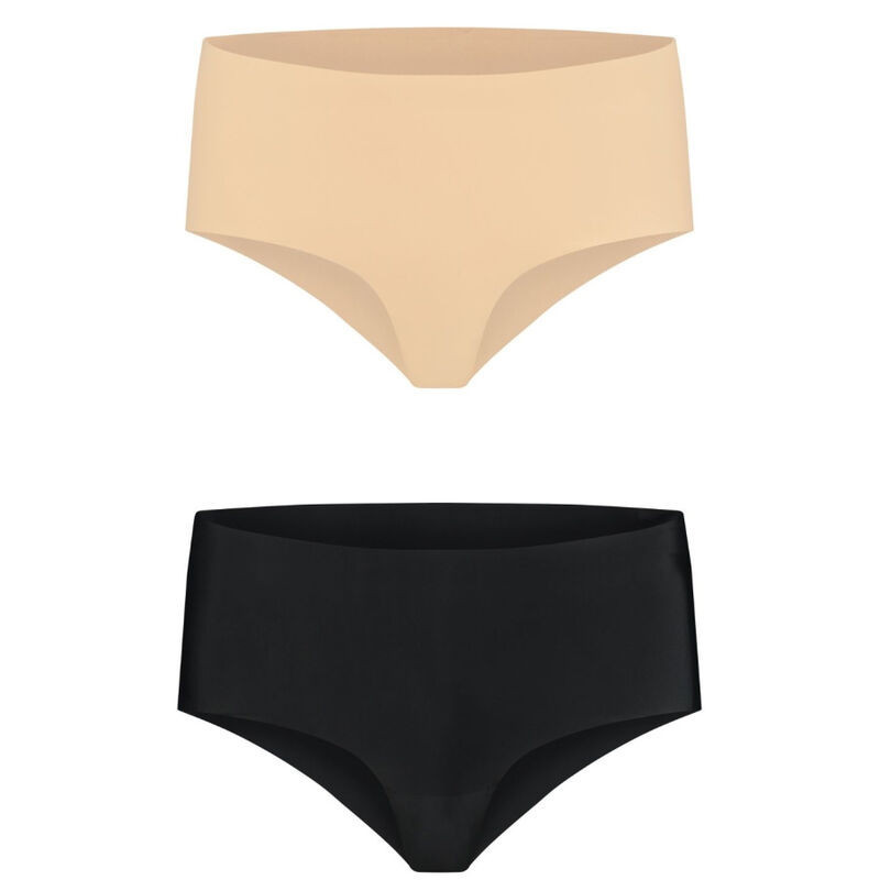 BYE-BRA - PACK 2 UDS HÖSCHEN OHNE NHTE GRÖSSE