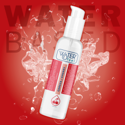 WATERFEEL - KIRSCH-SCHMIERMITTEL 175 ML – Produktansicht 4