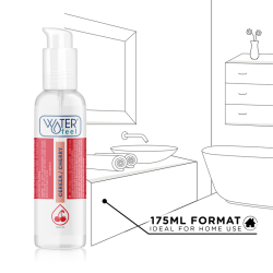 WATERFEEL - KIRSCH-SCHMIERMITTEL 175 ML – Produktansicht 5