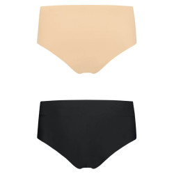 BYE-BRA - PACK 2 UDS HÖSCHEN OHNE NHTE GRÖSSE – Produktansicht 2