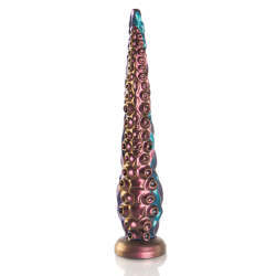 EPIC - CHARYBDIS FEINER TENTAKEL-DILDO, GROSSE GRÖSSE – Produktansicht 5