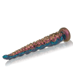 EPIC - CHARYBDIS FEINER TENTAKEL-DILDO, GROSSE GRÖSSE – Produktansicht 6