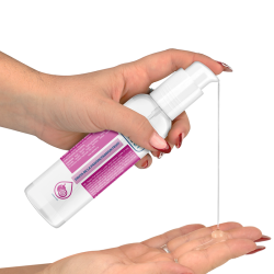 WATERFEEL - PASSIONSFRUCHT-SCHMIERMITTEL AUF WASSERBASIS 175 ML – Produktansicht 3