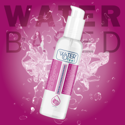 WATERFEEL - PASSIONSFRUCHT-SCHMIERMITTEL AUF WASSERBASIS 175 ML – Produktansicht 4