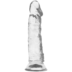 X RAY - KLARER HAHN 19 CM -O- 4 CM – Produktansicht 4