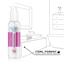 WATERFEEL - PASSIONSFRUCHT-SCHMIERMITTEL AUF WASSERBASIS 175 ML – Produktansicht 5