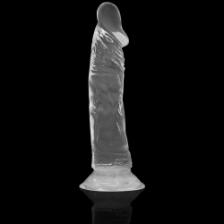 X RAY - KLARER HAHN 19 CM -O- 4 CM – Produktansicht 6