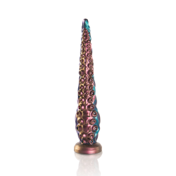 EPIC - CHARYBDIS FEINER TENTAKEL-DILDO, KLEINE GRÖSSE – Produktansicht 5