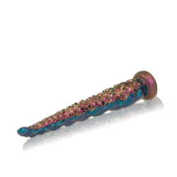 EPIC - CHARYBDIS FEINER TENTAKEL-DILDO, KLEINE GRÖSSE – Produktansicht 6