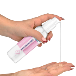 WATERFEEL - ZUCKERWOLKEN-SCHMIERMITTEL 175 ML – Produktansicht 3