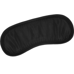 INTENSE - FETISH EROTIKSPIELSET 1 MIT HANDSCHELLEN, BLINDMASKE UND PEITSCHE – Produktansicht 4
